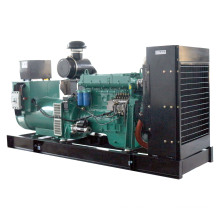 Custom Sound Proof 250kw Silent Diesel Generator